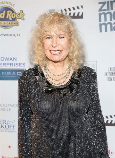 Loretta Swit